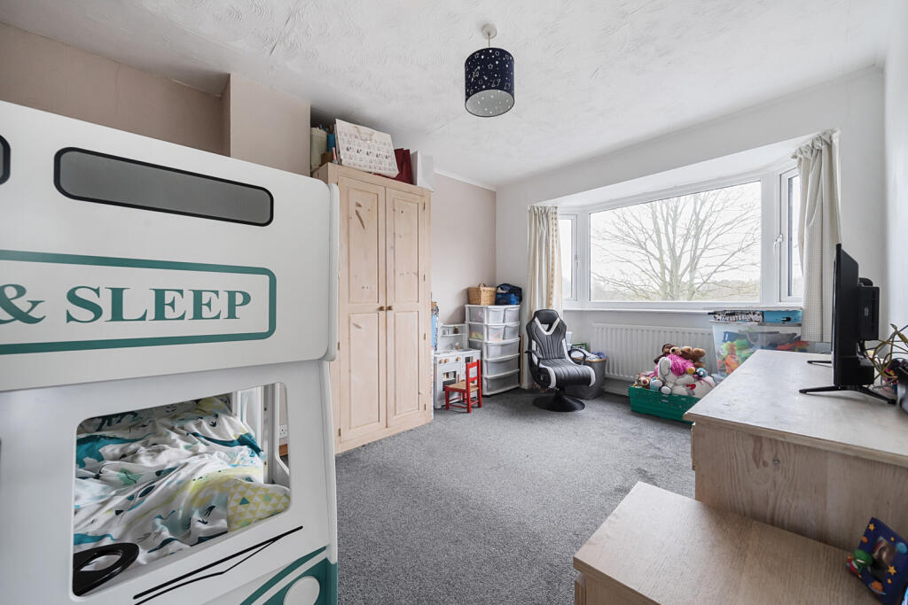 Additional property image - Vicarage Road, Bexley, Kent