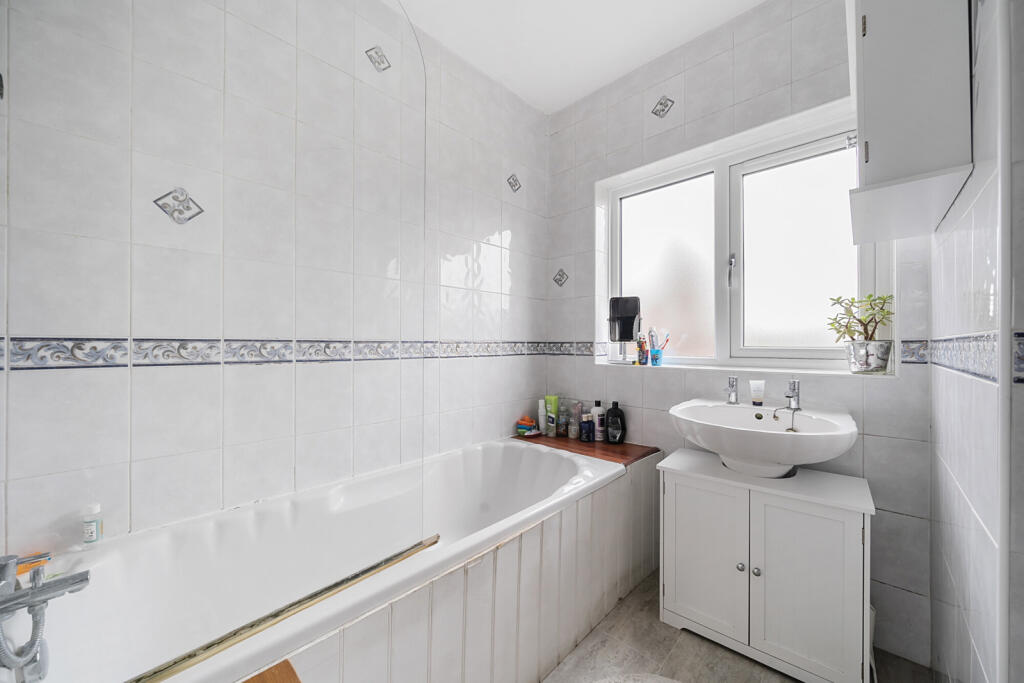 Additional property image - Vicarage Road, Bexley, Kent