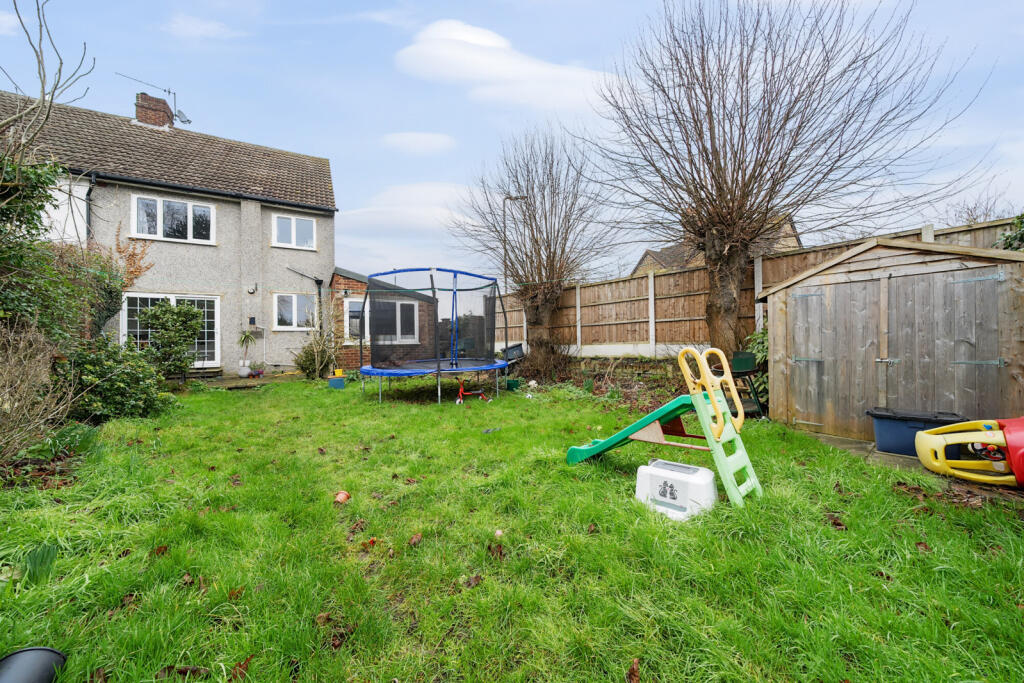 Additional property image - Vicarage Road, Bexley, Kent