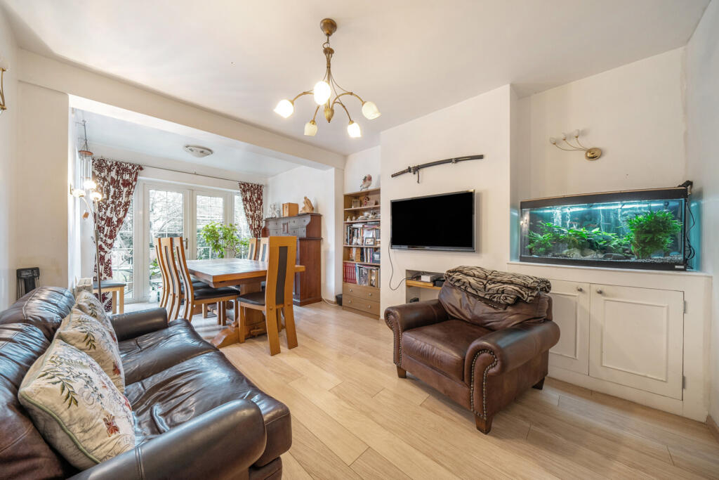Additional property image - Windsor Road, Bexleyheath