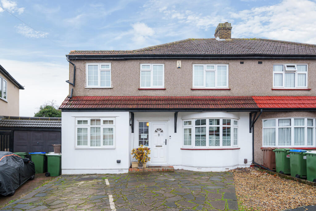 Additional property image - Windsor Road, Bexleyheath
