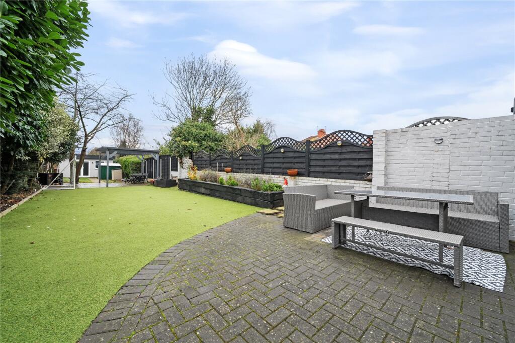 Additional property image - Lion Road, Bexleyheath
