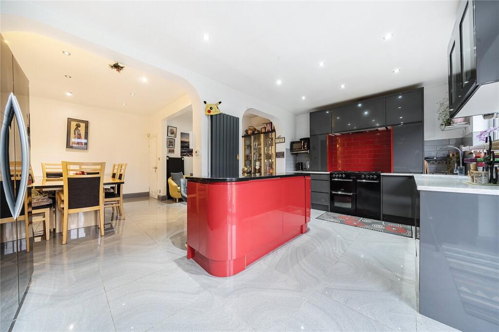 Additional property image - Lion Road, Bexleyheath