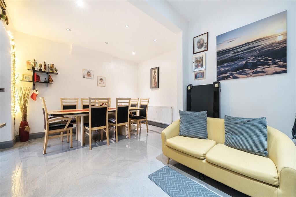 Additional property image - Lion Road, Bexleyheath