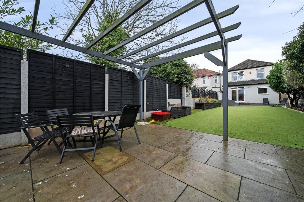 Additional property image - Lion Road, Bexleyheath