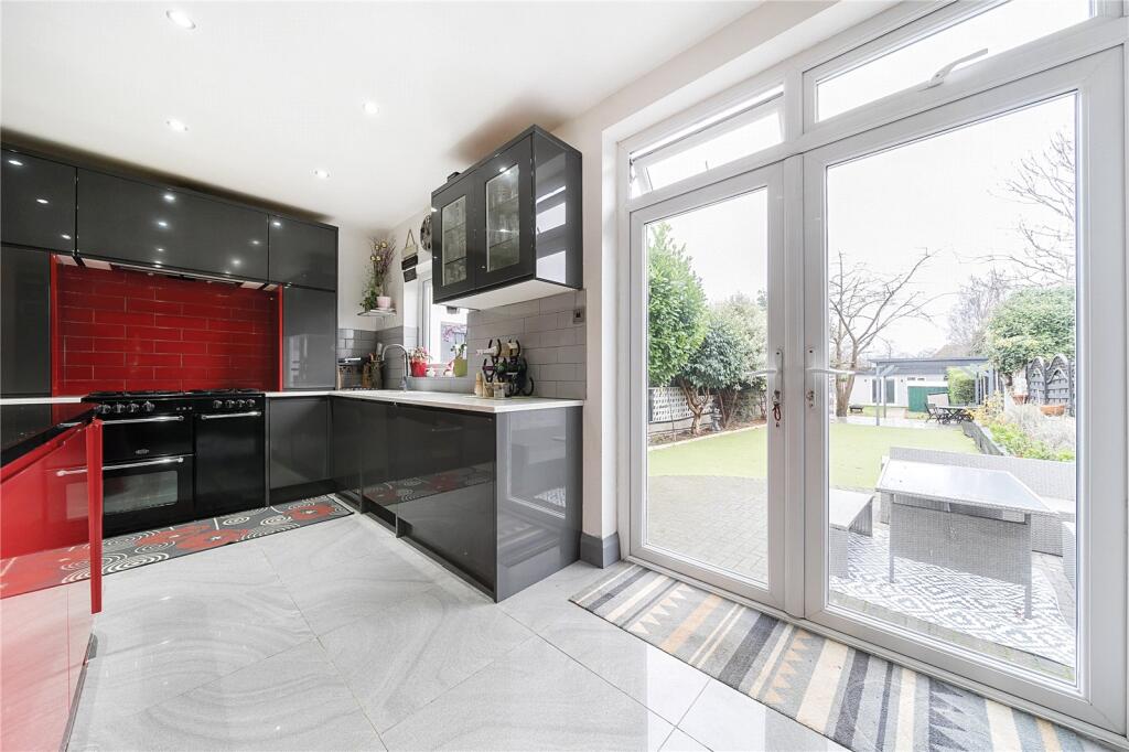 Additional property image - Lion Road, Bexleyheath