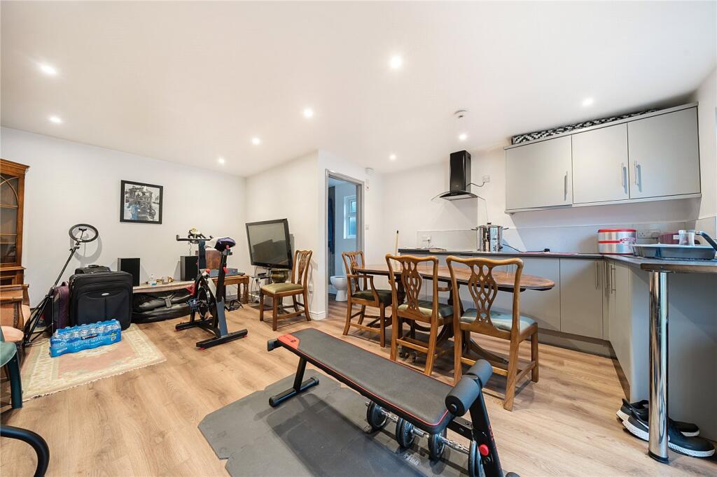 Additional property image - Lion Road, Bexleyheath
