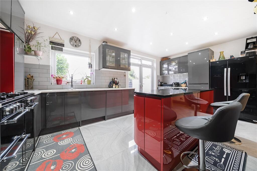 Additional property image - Lion Road, Bexleyheath