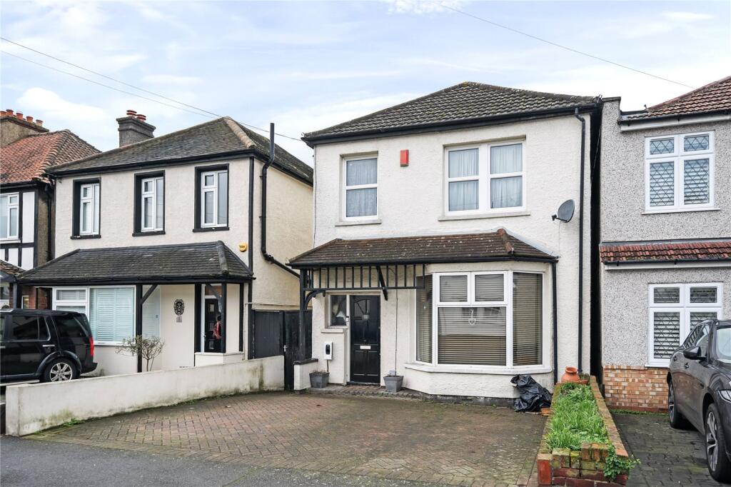Additional property image - Lion Road, Bexleyheath