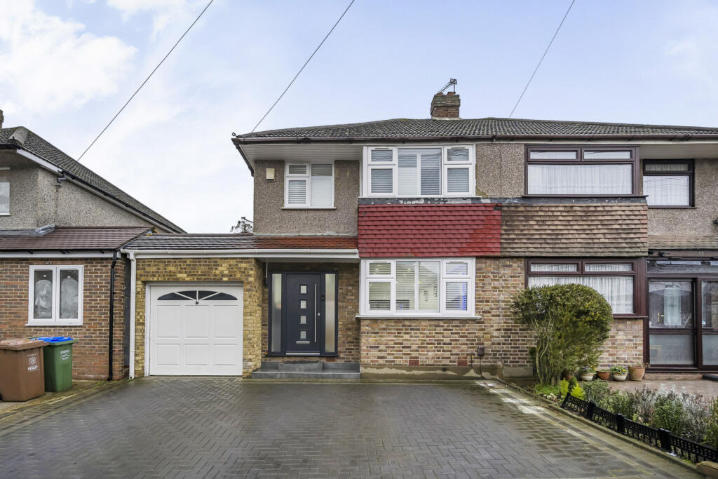 Additional property image - Dorothy Evans Close, Bexleyheath