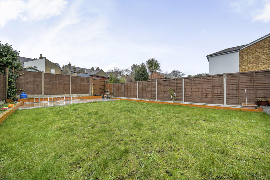 Additional property image - Dorothy Evans Close, Bexleyheath
