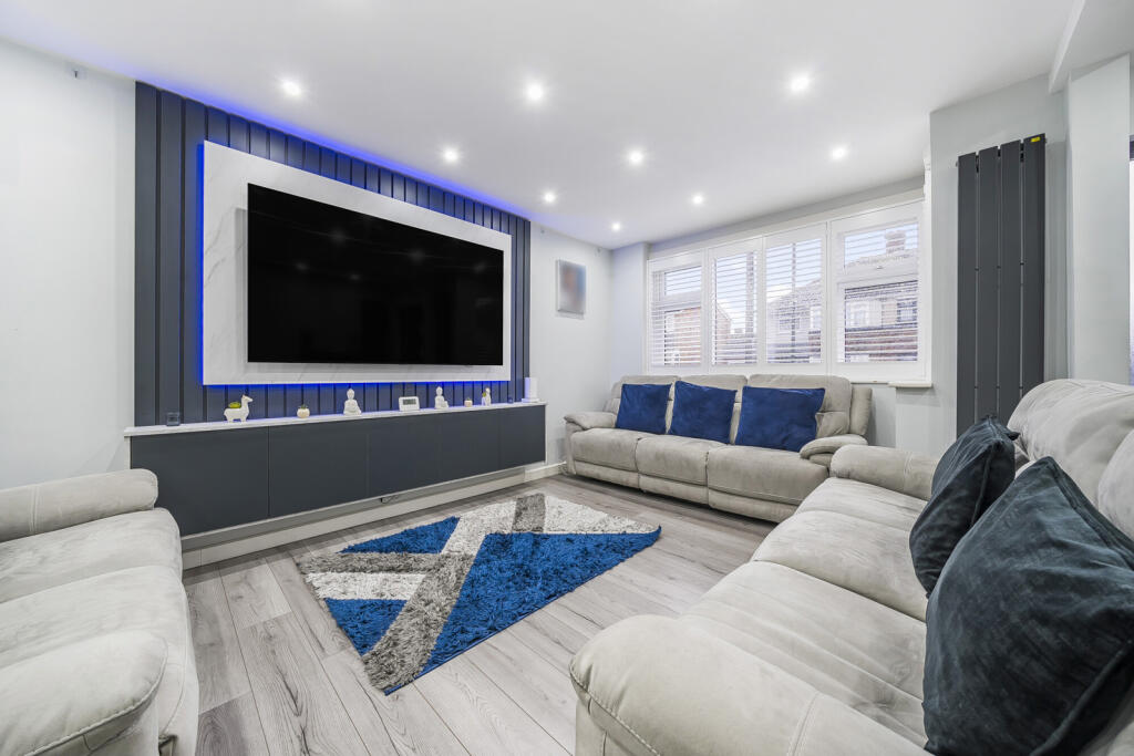 Additional property image - Dorothy Evans Close, Bexleyheath