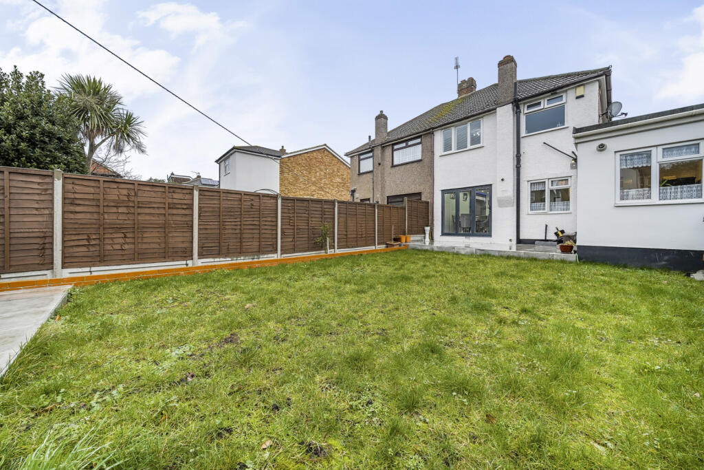 Additional property image - Dorothy Evans Close, Bexleyheath