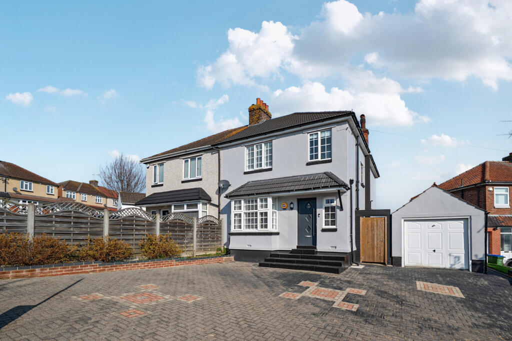 Main image of property: Midfield Avenue, Bexleyheath