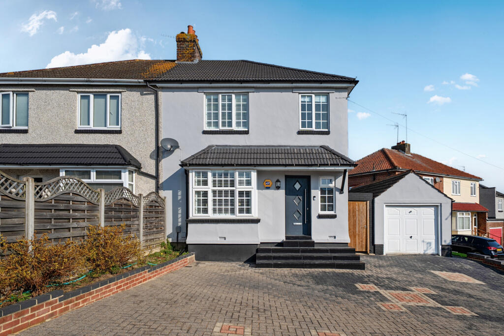 Main image of property: Midfield Avenue, Bexleyheath