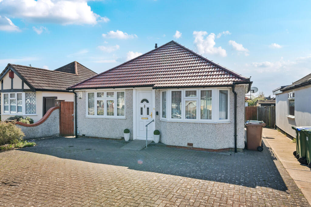 Main image of property: King Harolds Way, Bexleyheath