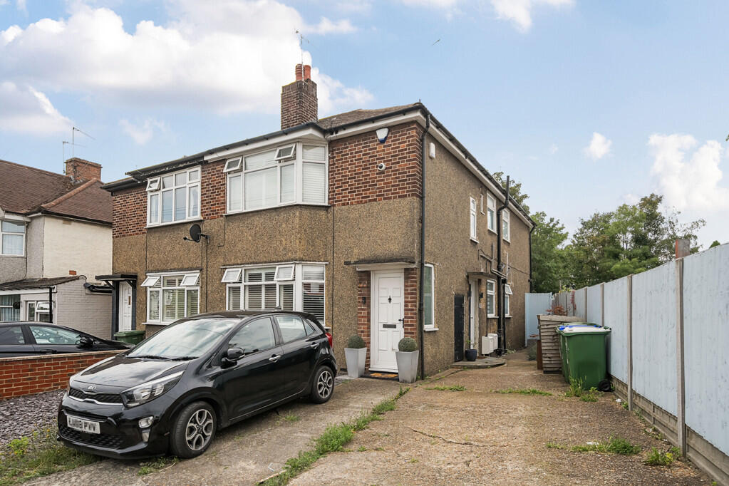 Main image of property: Penhill Road, Bexley