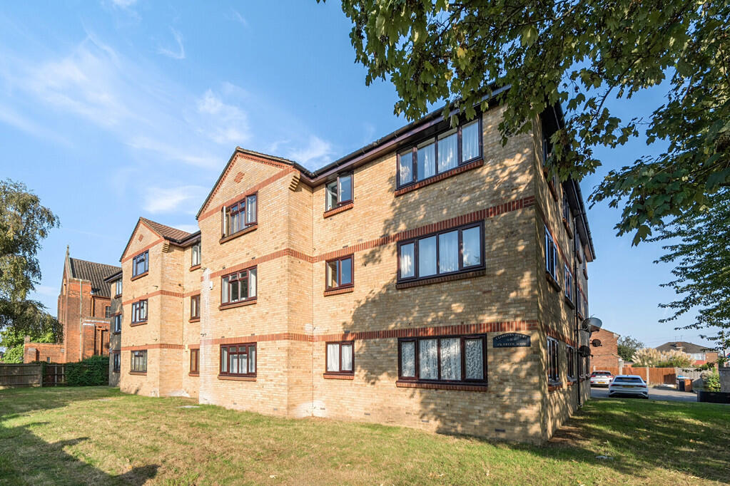 Main image of property: Erith Road, Bexleyheath