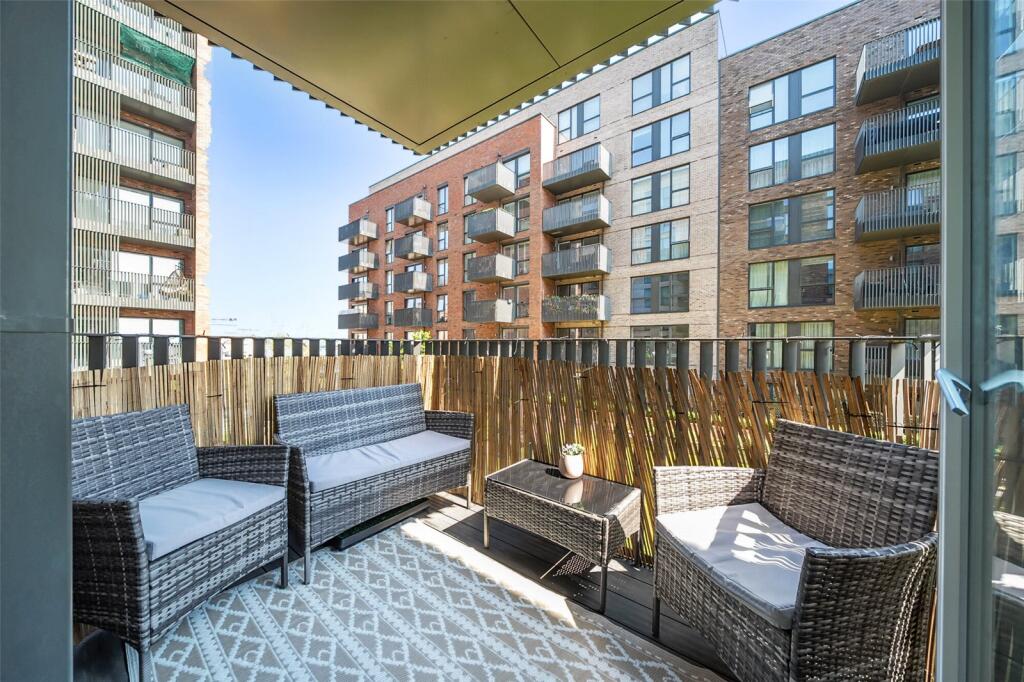 Main image of property: Regal Walk, Bexleyheath