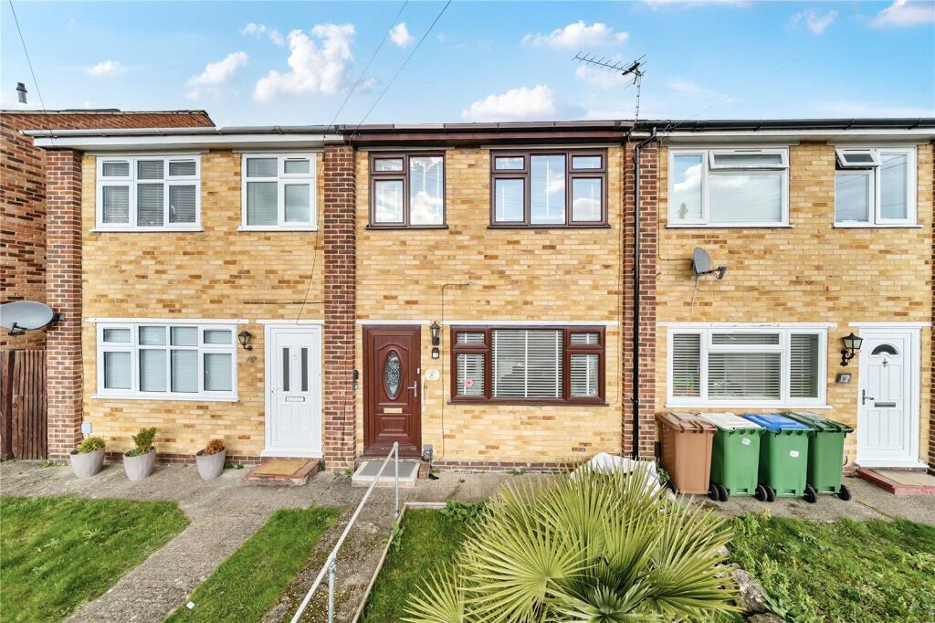 Main image of property: Paddock Road, Bexleyheath, Kent