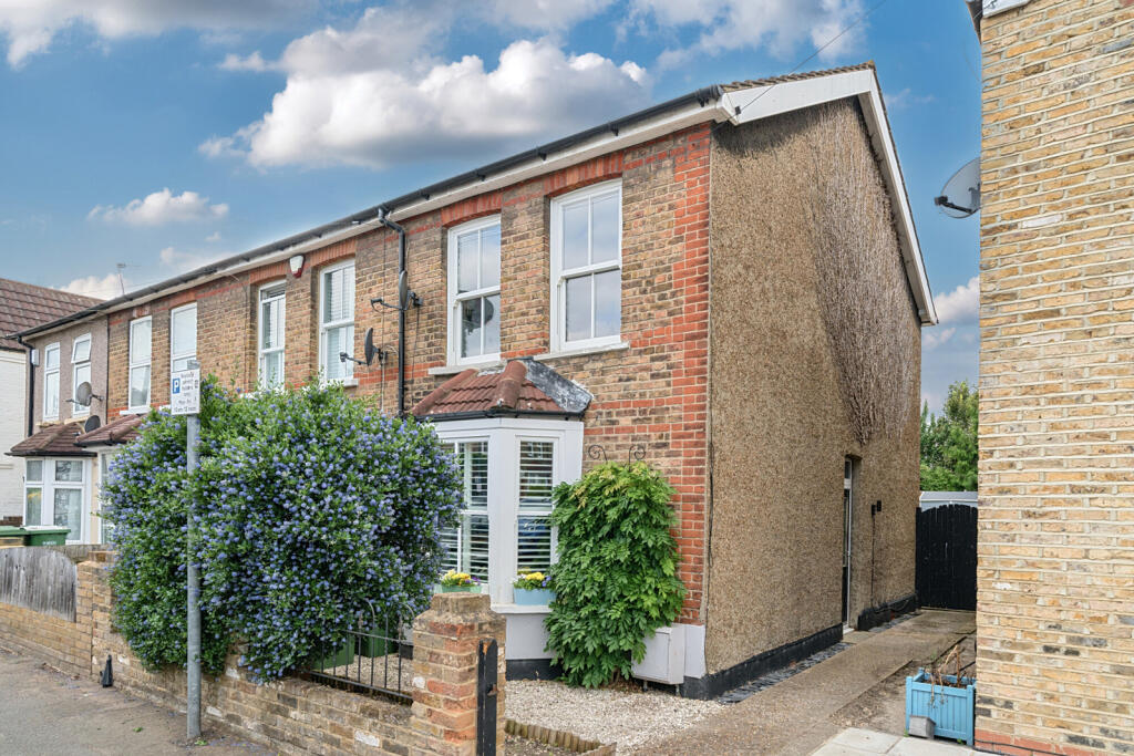 Main image of property: Sandford Road, Bexleyheath