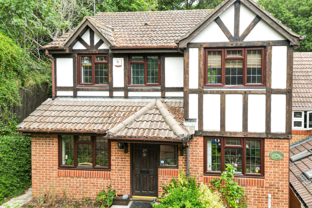 Main image of property: Fenswood Close, Bexley
