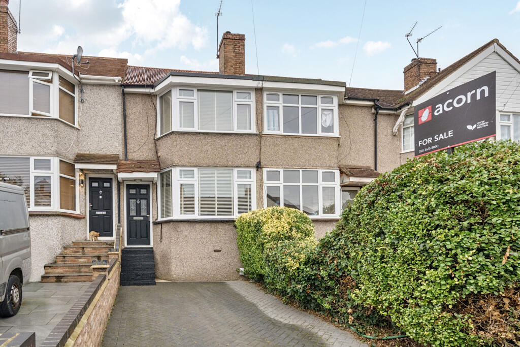 Main image of property: Sunland Avenue, Bexleyheath