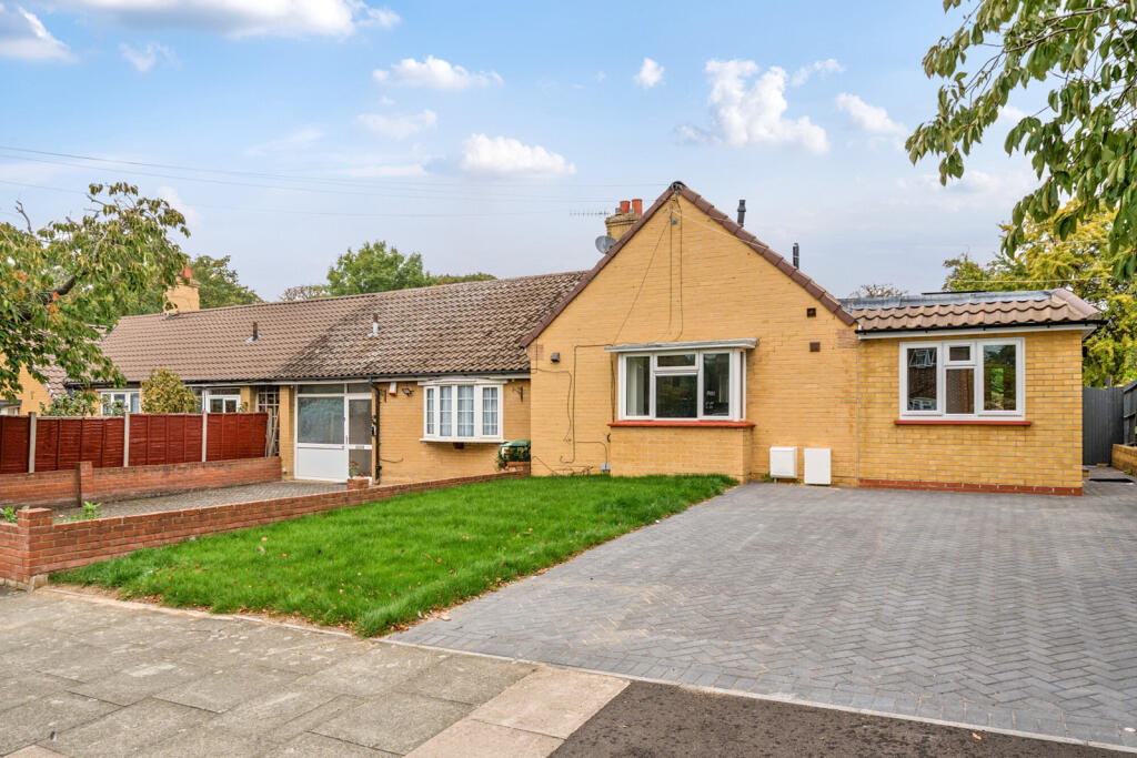 Main image of property: Stansted Crescent, Bexley