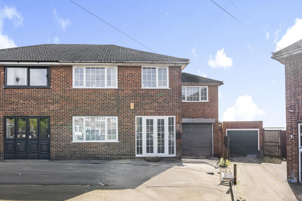 Main image of property: Dashwood Close, Bexleyheath