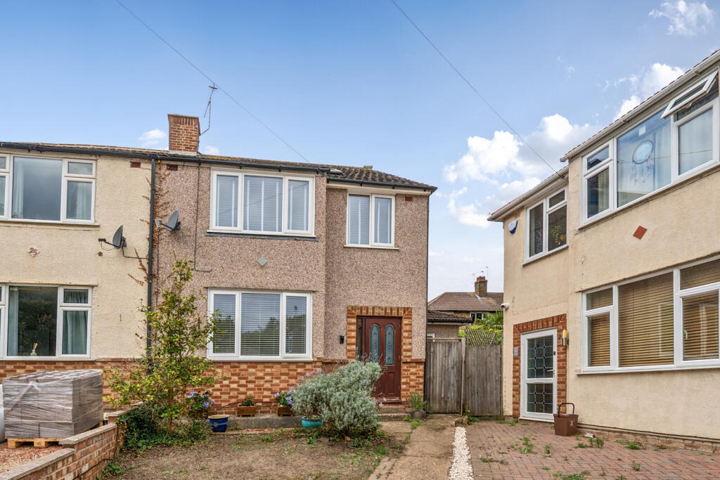 Main image of property: Spring Vale, Bexleyheath