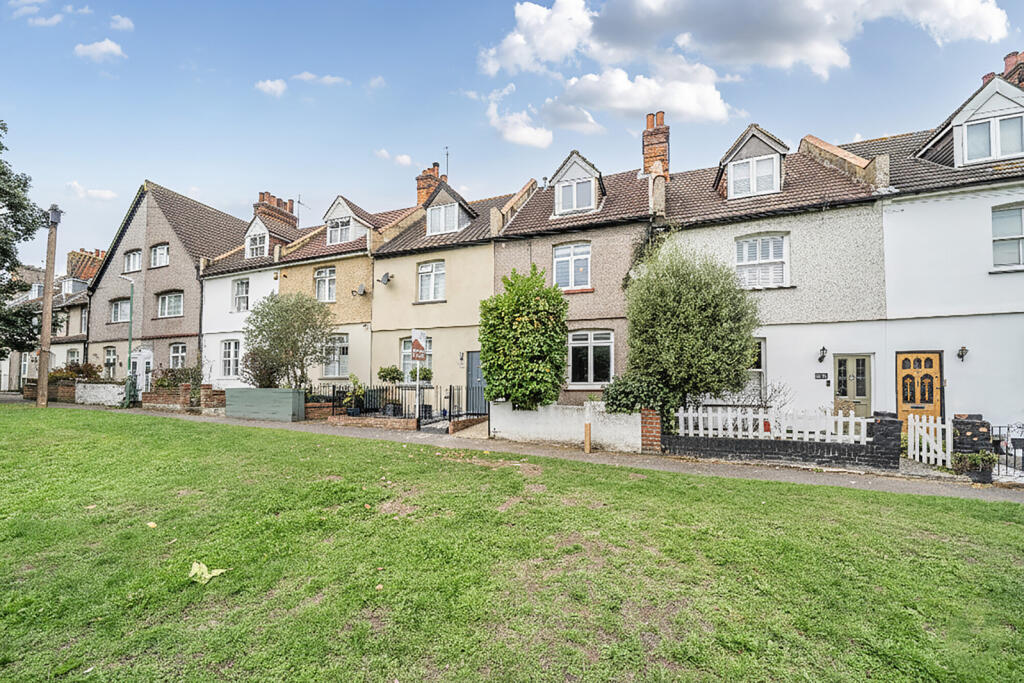 Main image of property: Denton Terrace, Bexley, Kent