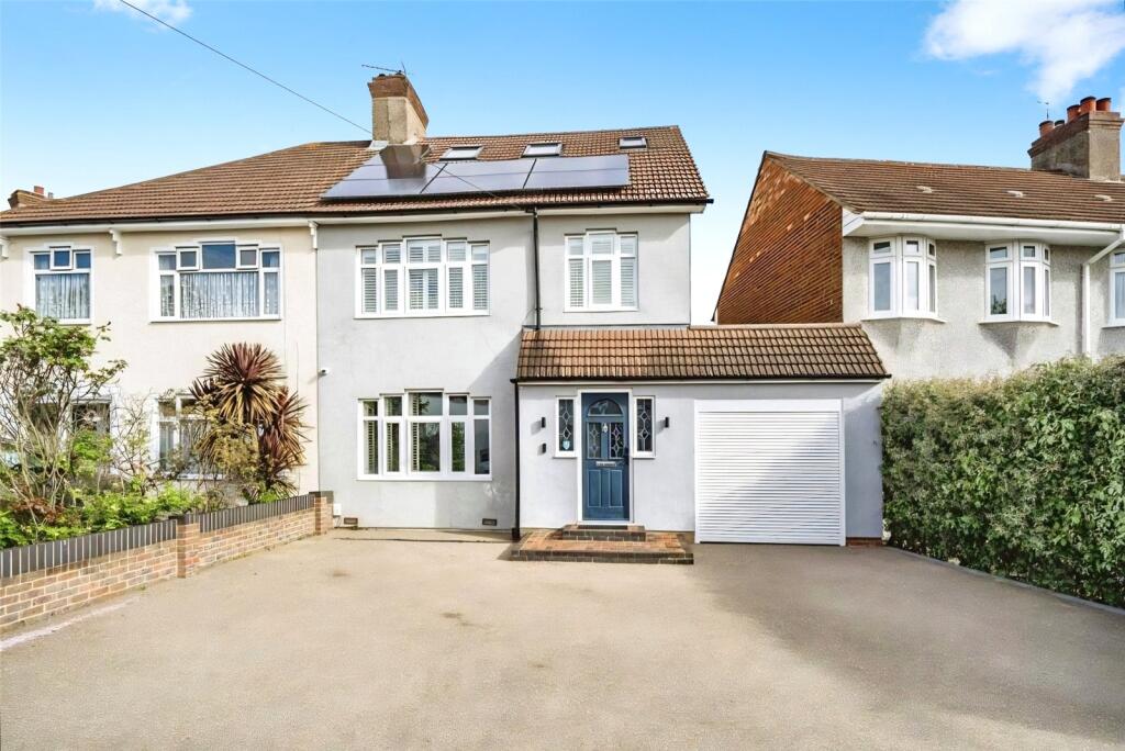 Main image of property: Little Heath Road, Bexleyheath