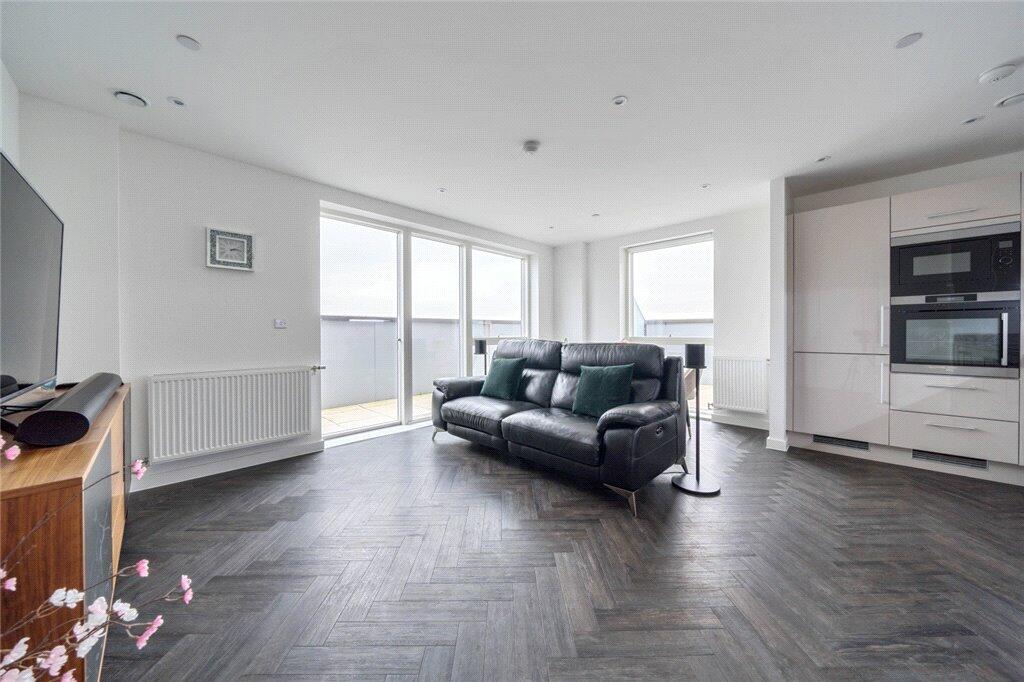 Additional property image - Regal Walk, Bexleyheath, Kent