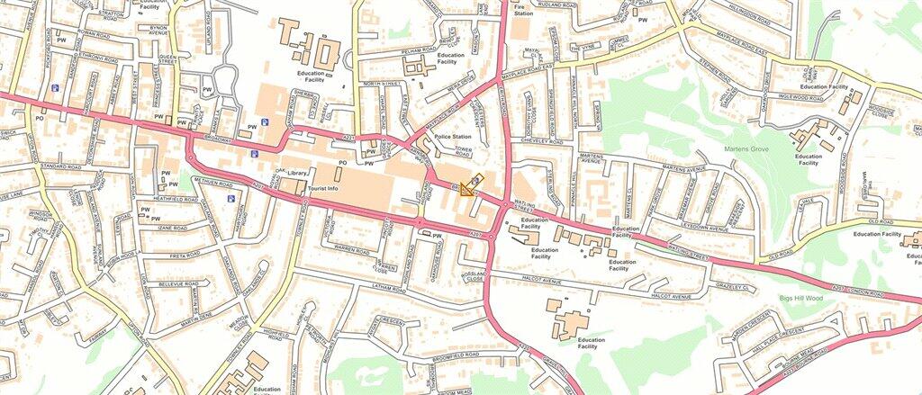 Additional property image - Regal Walk, Bexleyheath, Kent