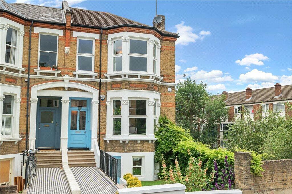 Main image of property: Jerningham Road, London
