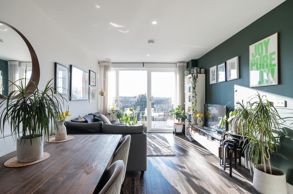 Main image of property: Moulding Lane, Brockley, London