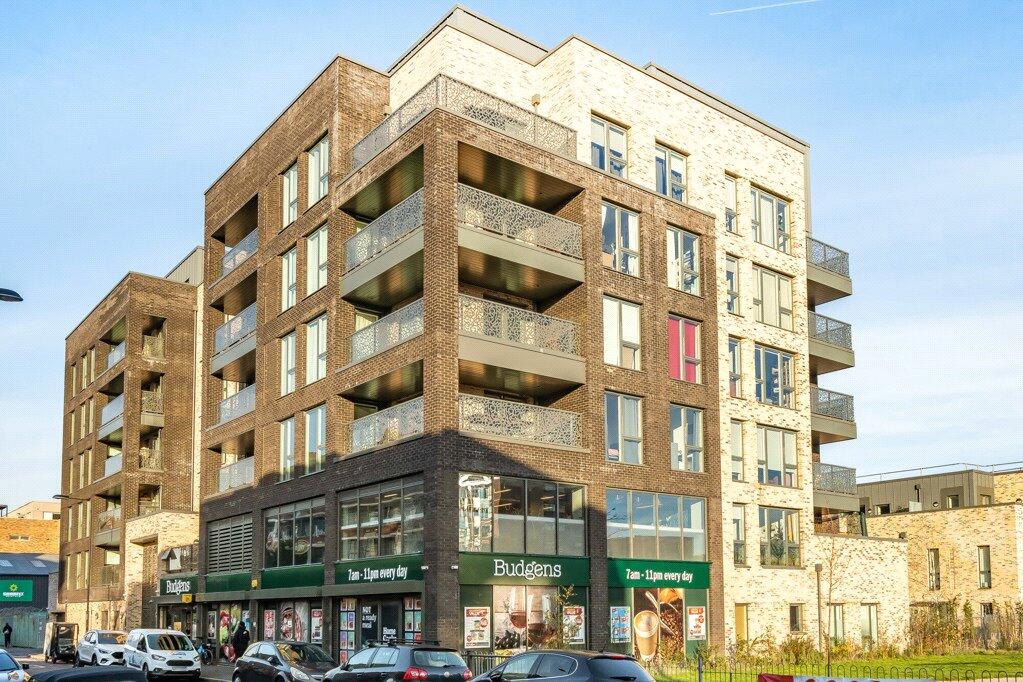 Main image of property: Pomeroy Street, London
