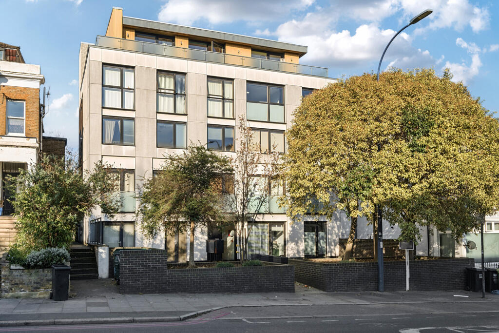 Main image of property: Lewisham Way, London