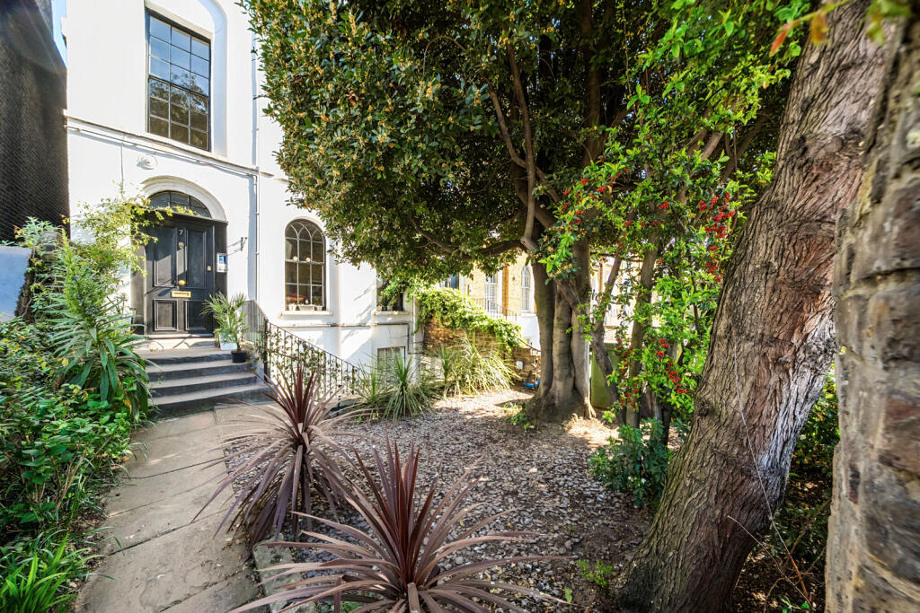 Main image of property: New Cross Road, London