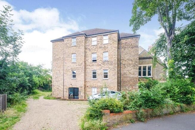 Main image of property: Adelaide Avenue, London
