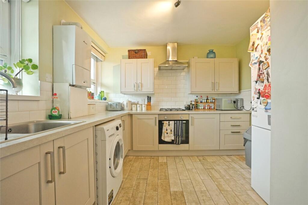 Main image of property: St. Norbert Road, London