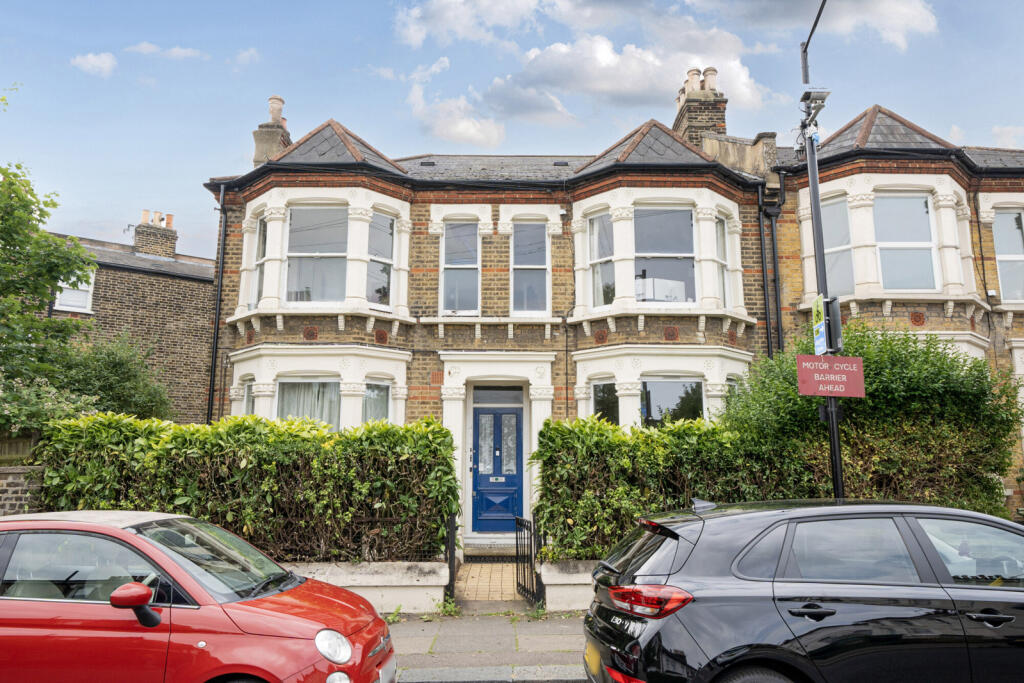 Main image of property: Dalrymple Road, London