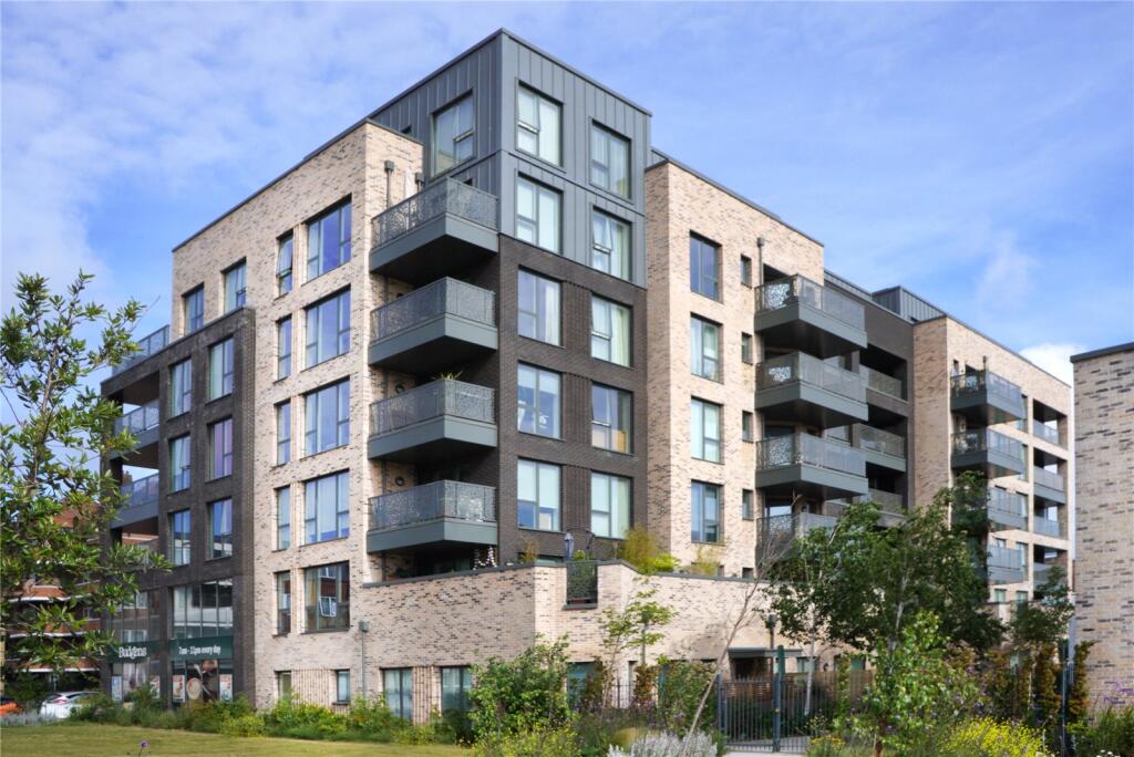 Main image of property: Pomeroy Street, London