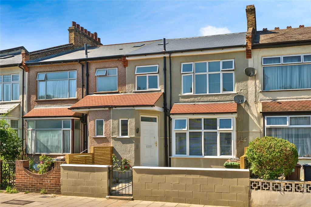 Main image of property: Chudleigh Road, London