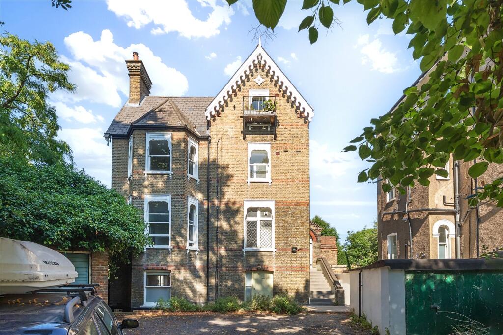Main image of property: Breakspears Road, London