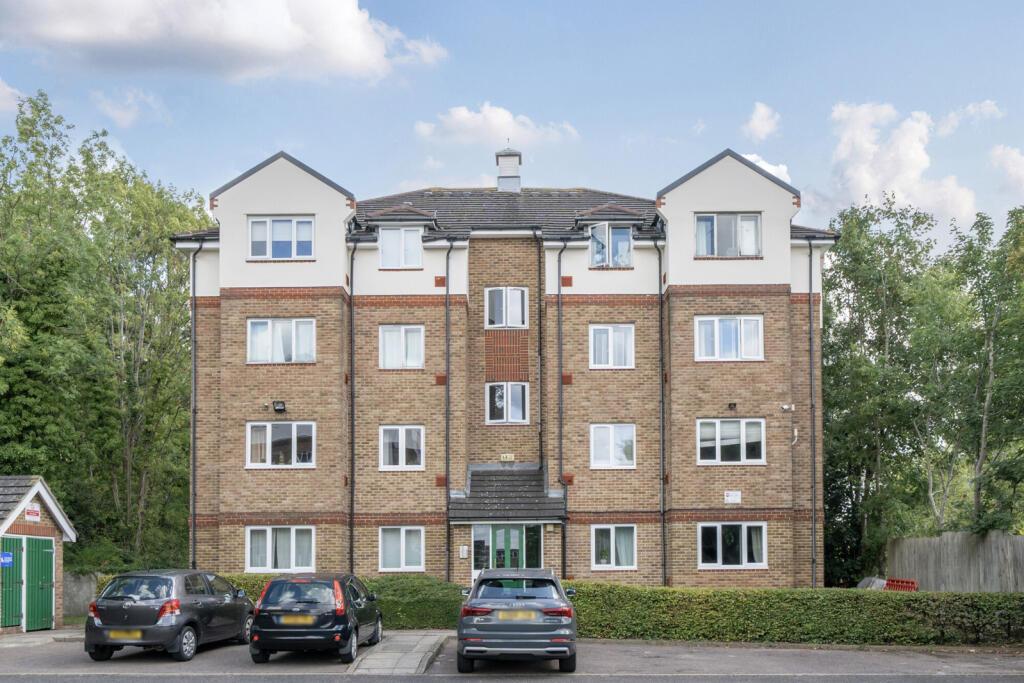 Main image of property: Beacon Gate, London