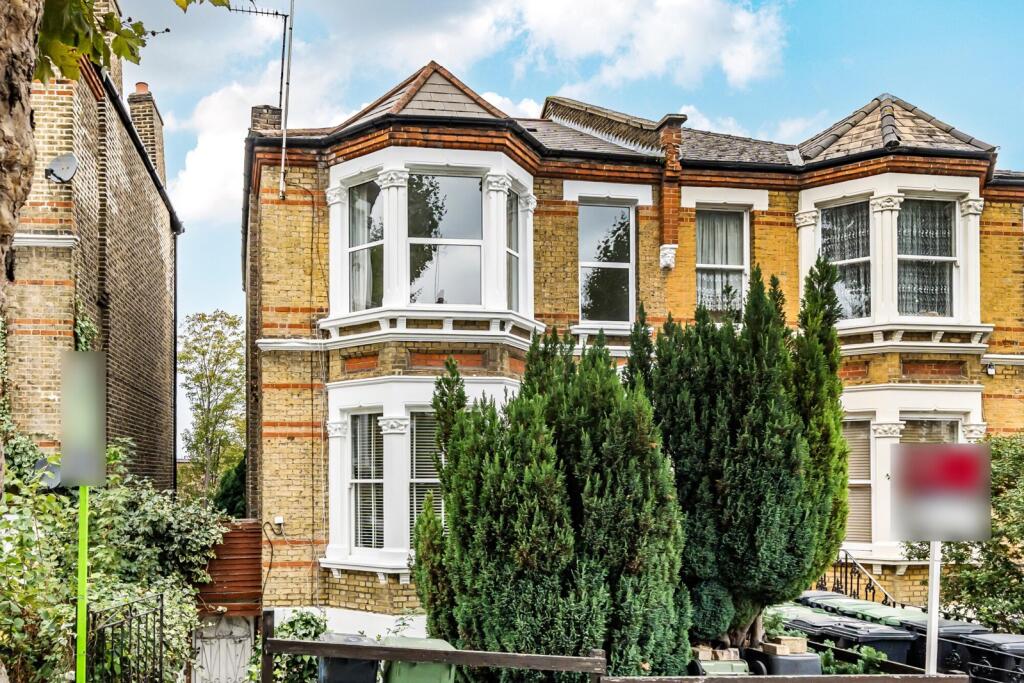 Main image of property: Jerningham Road, London