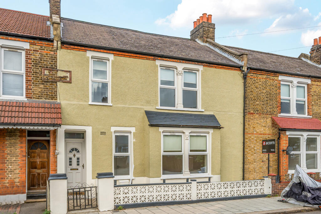 Main image of property: Brockley Grove, London