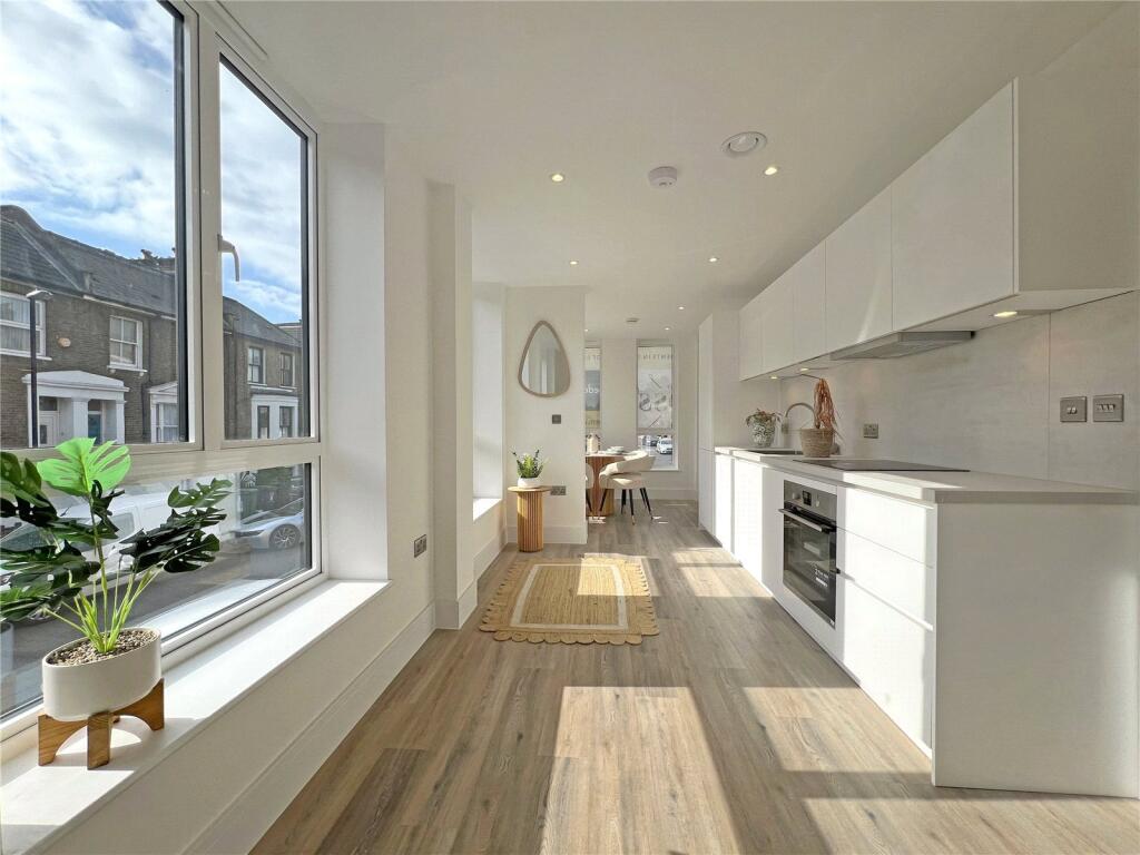 Main image of property: Brockley Cross, London