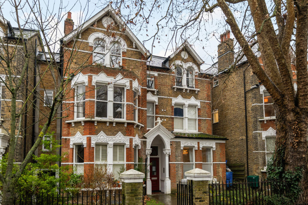 Main image of property: Breakspears Road, London